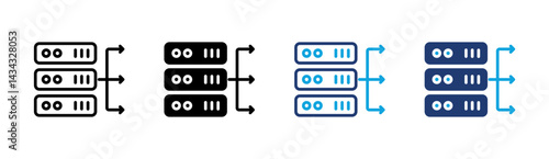 Parallel Icon