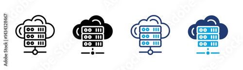 Virtualization Icon