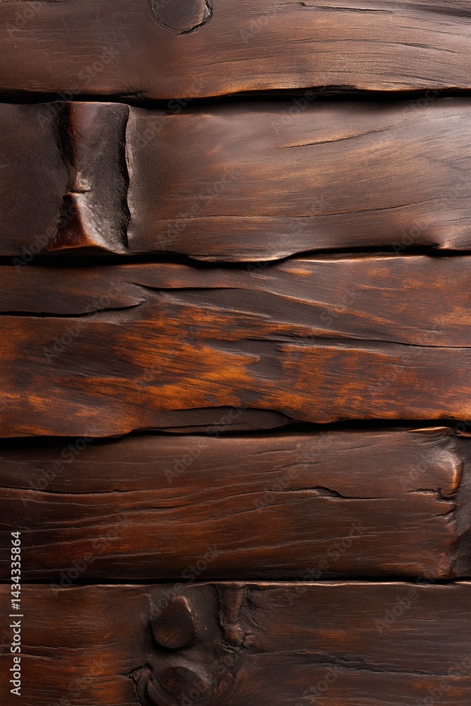 Rich raw copper metal texture with antique patina showcasing a warm industrial finish