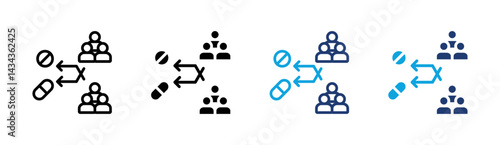 Crossover Icon
