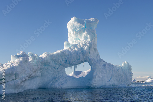 Icerberg