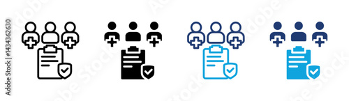 Committee Icon