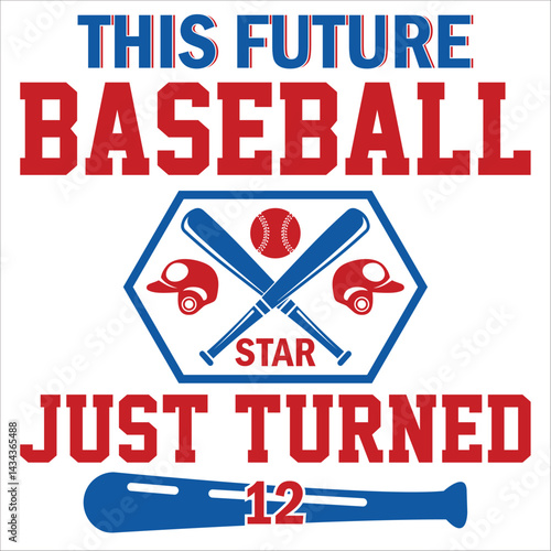 this future baseball just turned