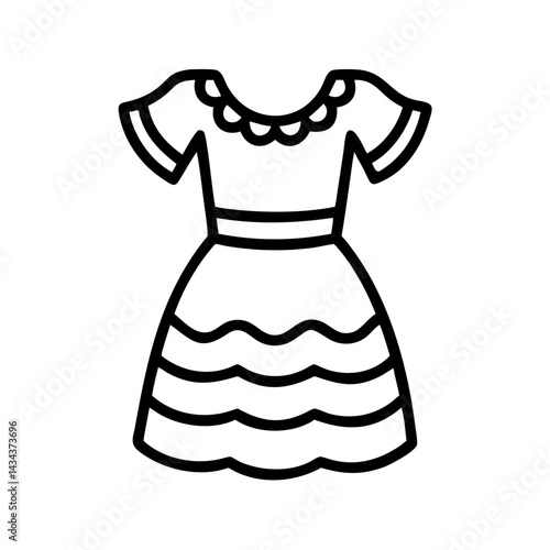 Find the perfect summer dress: explore stylish dresses, elegant gowns, and party frocks today