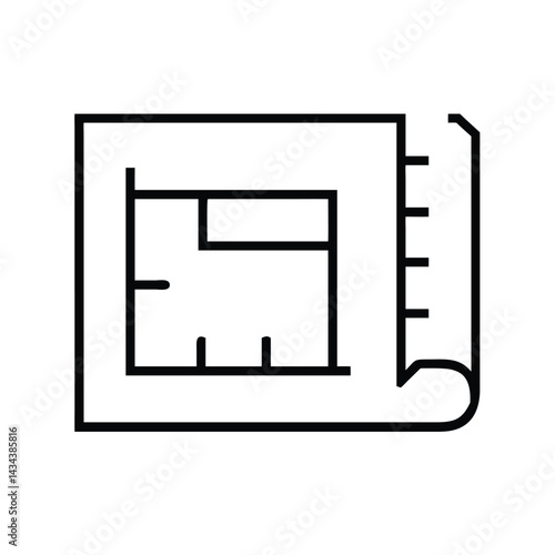 Blueprint icon