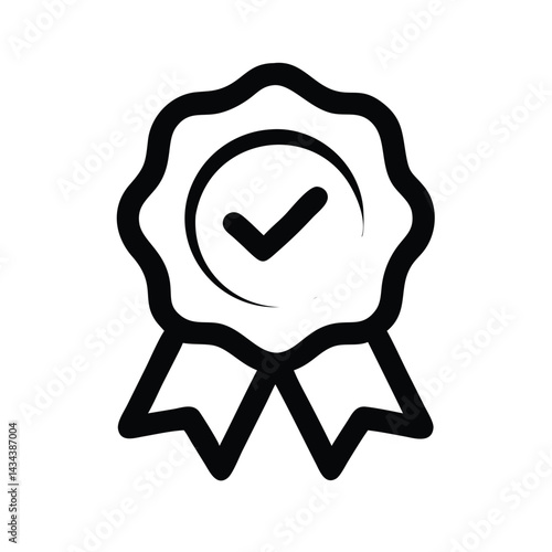 Quality icon