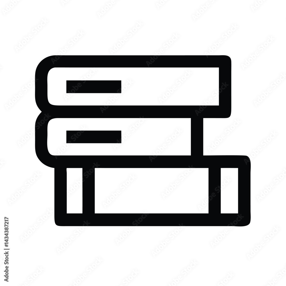 Books icon Books icon