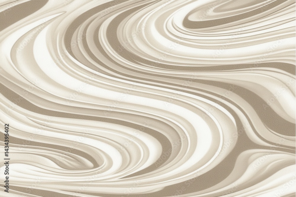 Abstract Swirling Marble Pattern Abstract Swirling Marble Pattern