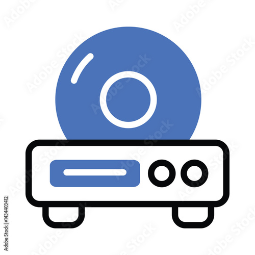 Electronic Icons Pack