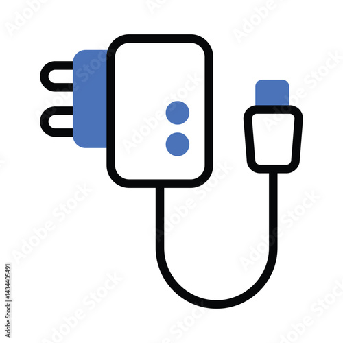 Electronic Icons Pack