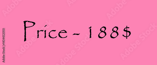 Special dollar  deal and sale banner mega sale banner design vector.