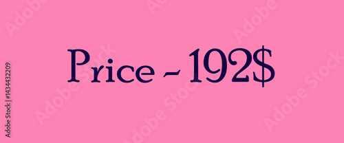 Special dollar  deal and sale banner mega sale banner design vector.