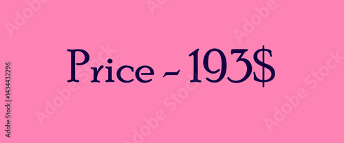 Special dollar  deal and sale banner mega sale banner design vector.