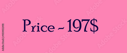 Special dollar  deal and sale banner mega sale banner design vector.
