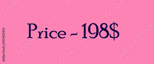 Special dollar  deal and sale banner mega sale banner design vector.