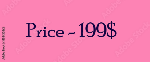 Special dollar  deal and sale banner mega sale banner design vector.