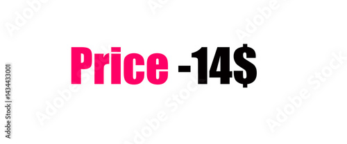 Special dollar  deal and sale banner mega sale banner design vector.