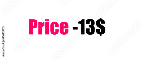 Special dollar  deal and sale banner mega sale banner design vector.