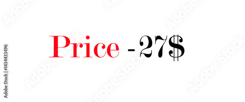 Special dollar  deal and sale banner mega sale banner design vector.