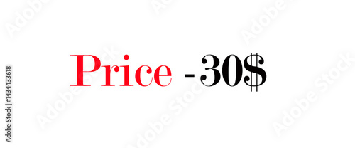 Special dollar  deal and sale banner mega sale banner design vector.