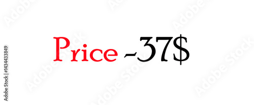 Special dollar  deal and sale banner mega sale banner design vector.