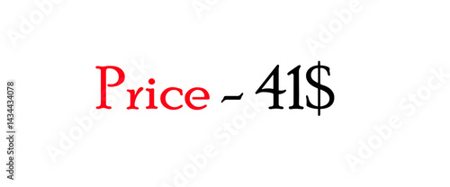 Special dollar  deal and sale banner mega sale banner design vector.