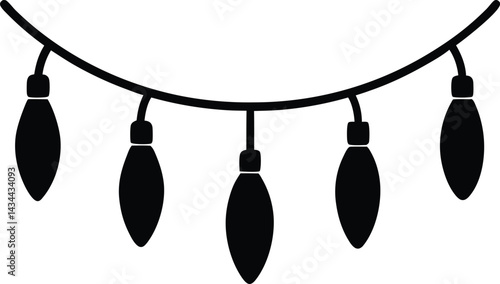 illustration of a wooden spoon with fork