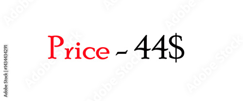 Special dollar  deal and sale banner mega sale banner design vector.