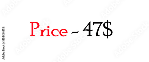 Special dollar  deal and sale banner mega sale banner design vector.