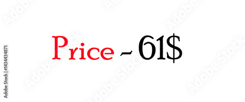 Special dollar  deal and sale banner mega sale banner design vector.