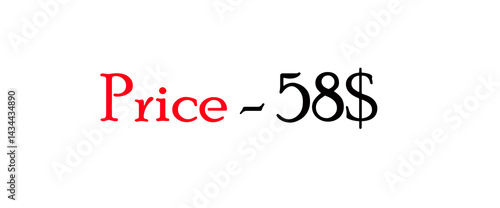 Special dollar  deal and sale banner mega sale banner design vector.