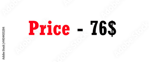 Special dollar  deal and sale banner mega sale banner design vector.