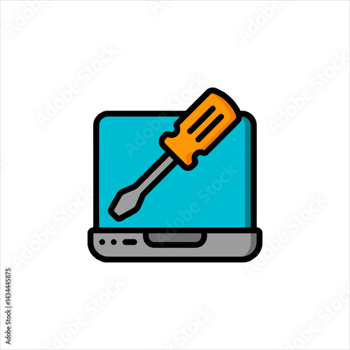 mobile phone icon