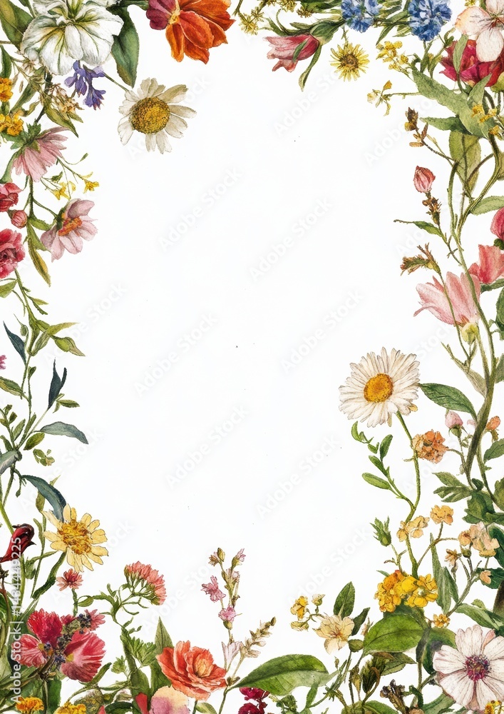 background with flowers background with flowers