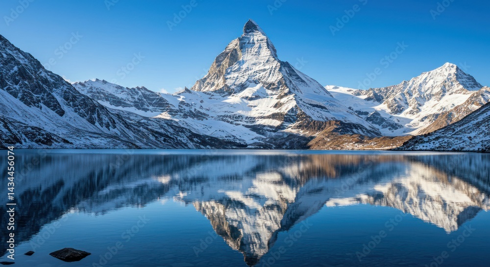 custom made wallpaper toronto digitalCity skyline silhouette against a colorful sunset gradient sky.