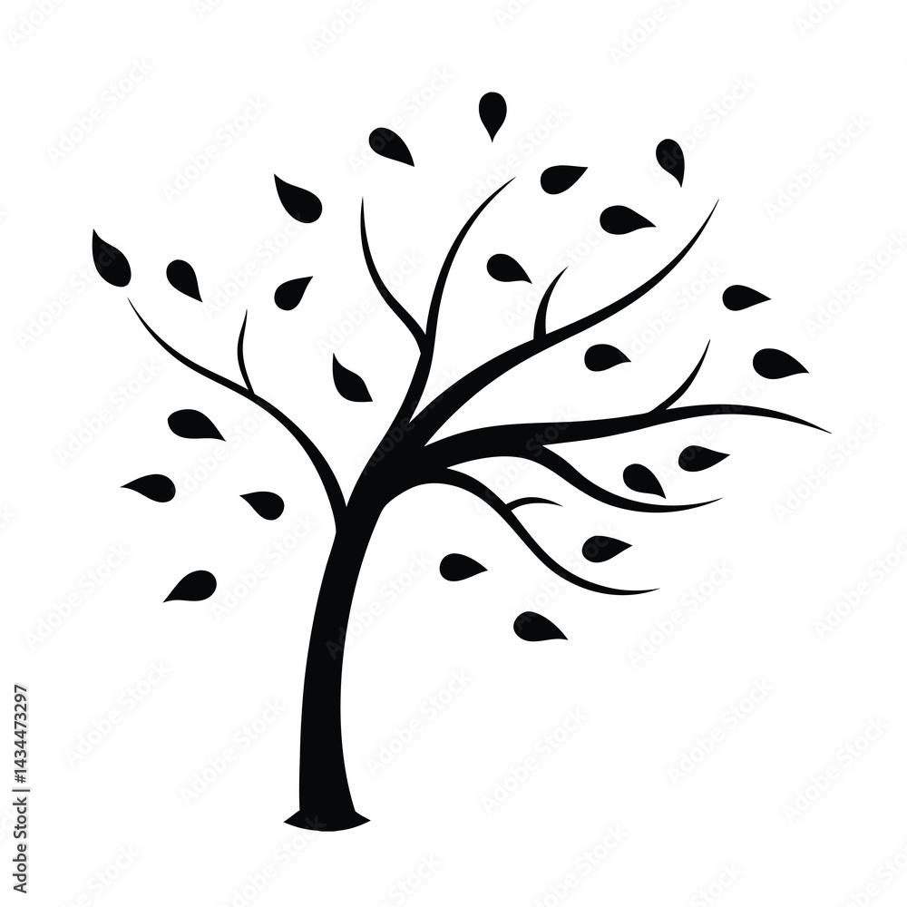 Obraz premium Adobe Illustrator Artwork