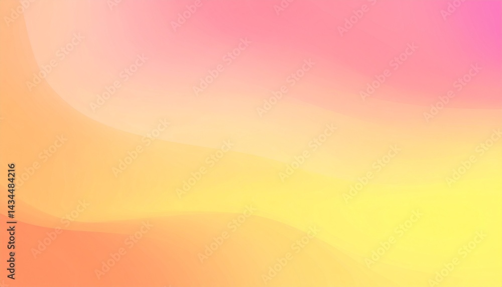 Colorful gradient background Colorful gradient background