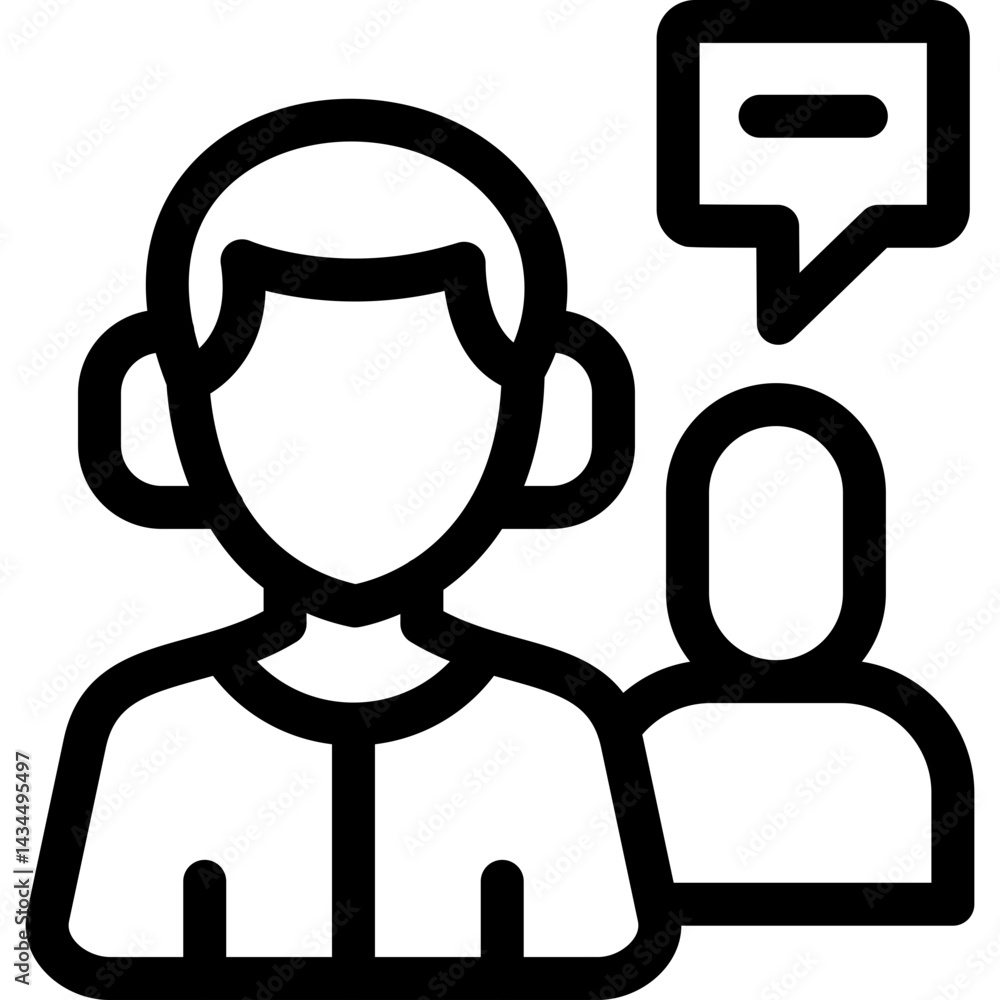 Conversation Conversation