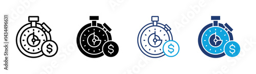 Time Icon