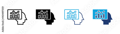 Graph Icon