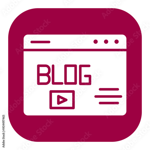 Blogging