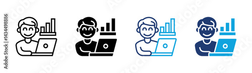 Analyst Icon