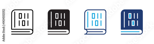 Data Compliance Icon