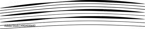 Irregular wavy parallel lines intersecting to create a structured abstract grid pattern.