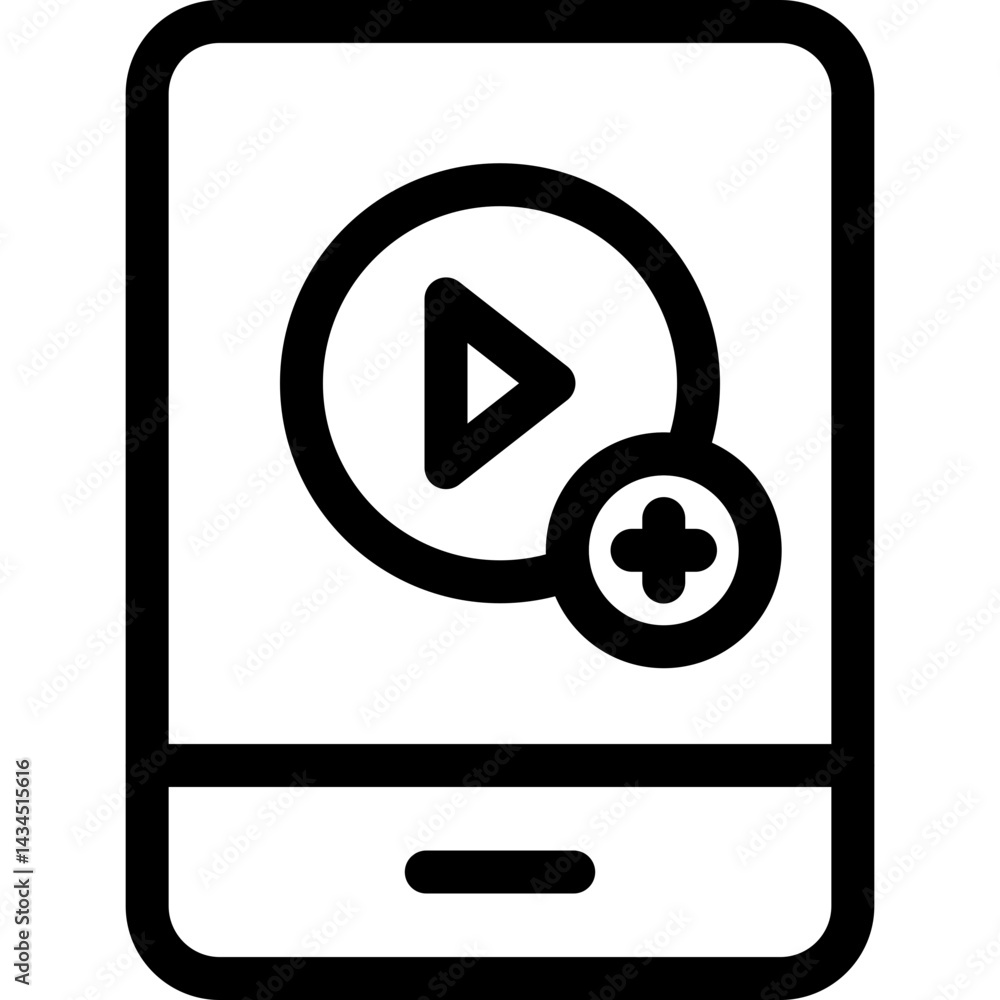 Add Video Add Video