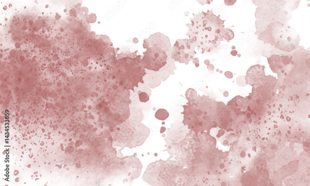 Obraz premium abstract watercolor background
