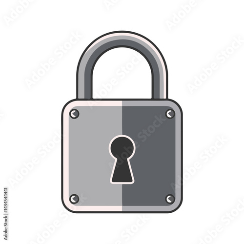 Lock protection for closed lock for safety lock and gate lock for door, data protection safety from stealing and sheild safety.Keep data secure,maintain privacy. Safe from stealing and sheild safety.