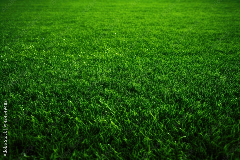 Lush green grass field, vibrant and healthy, showing the texture of nature. Lush green grass field, vibrant and healthy, showing the texture of nature.