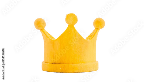 Golden crown, royal symbol, leadership, success, achievement
