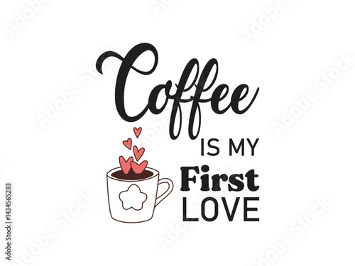 Coffee is my first love, Sunbeams and coffee, First coffee then data I got a break, Okey but first coffee,